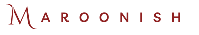 maroonish.store